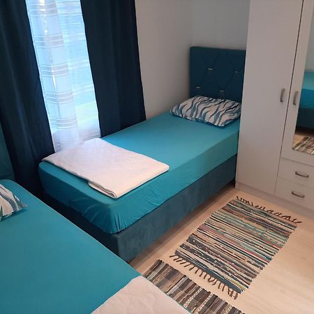 Mirta Apartments Family Farm Budva Eksteriør bilde