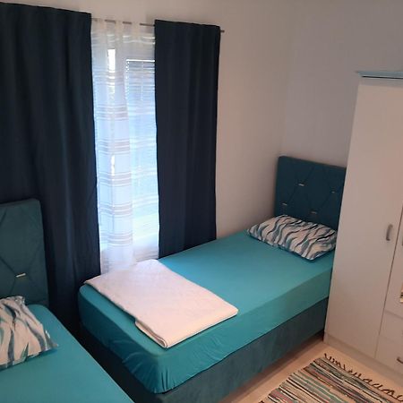 Mirta Apartments Family Farm Budva Eksteriør bilde