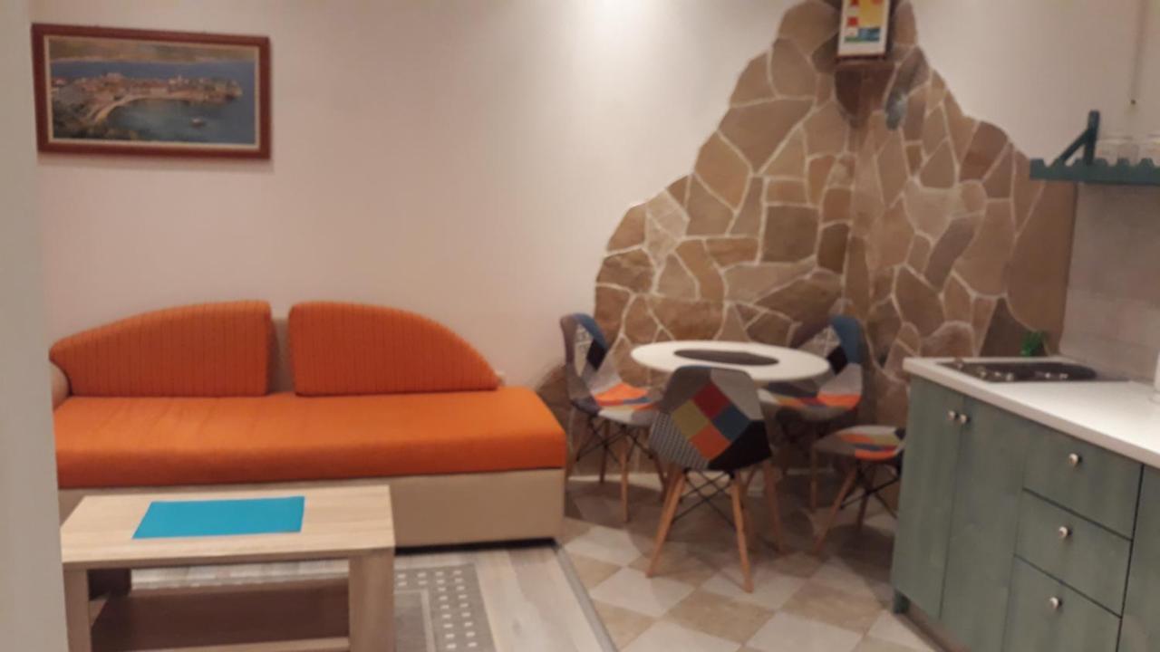 Mirta Apartments Family Farm Budva Eksteriør bilde