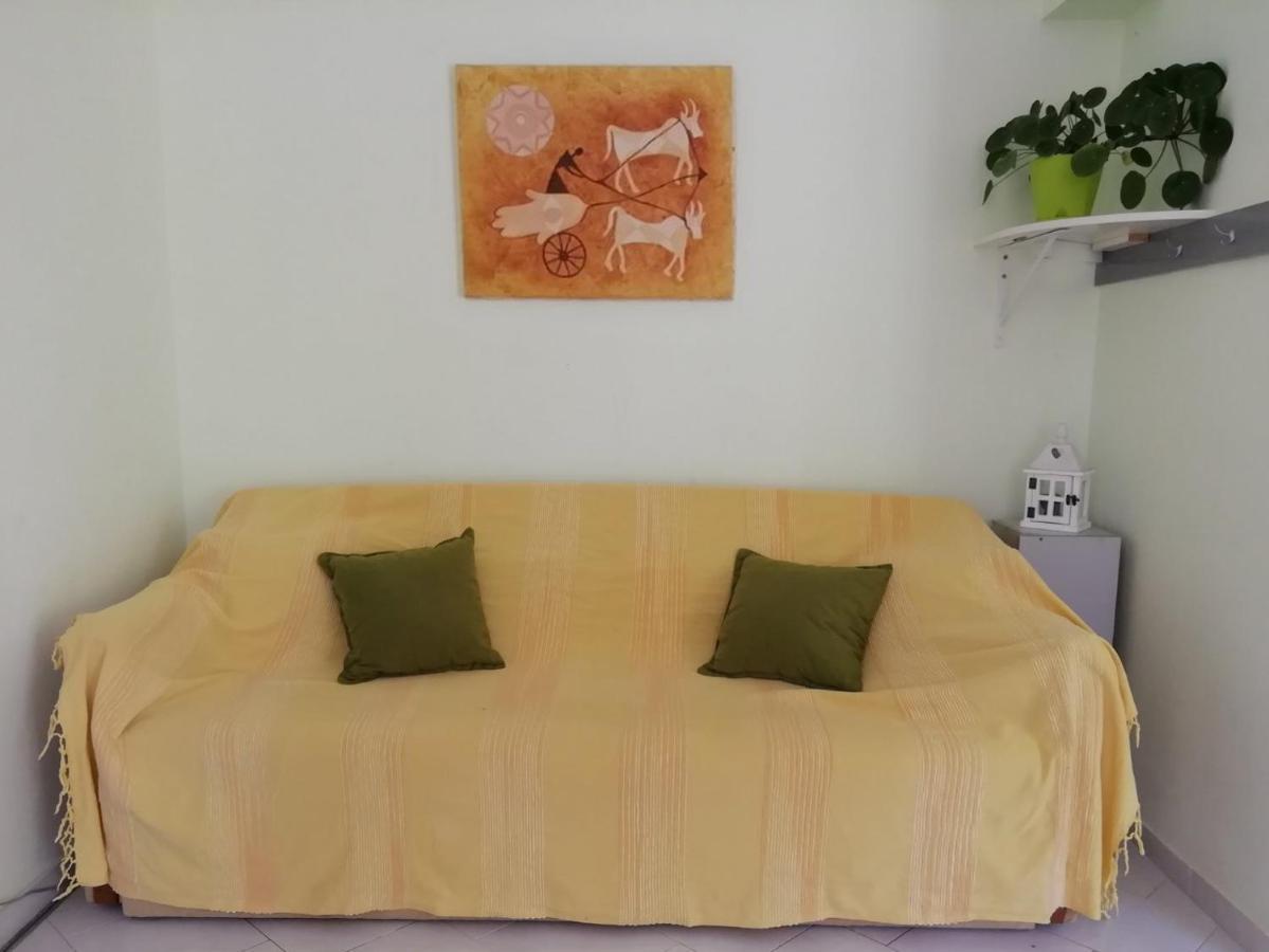 Mirta Apartments Family Farm Budva Eksteriør bilde