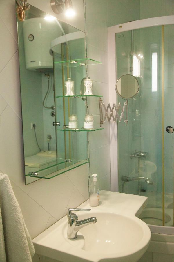 Mirta Apartments Family Farm Budva Eksteriør bilde