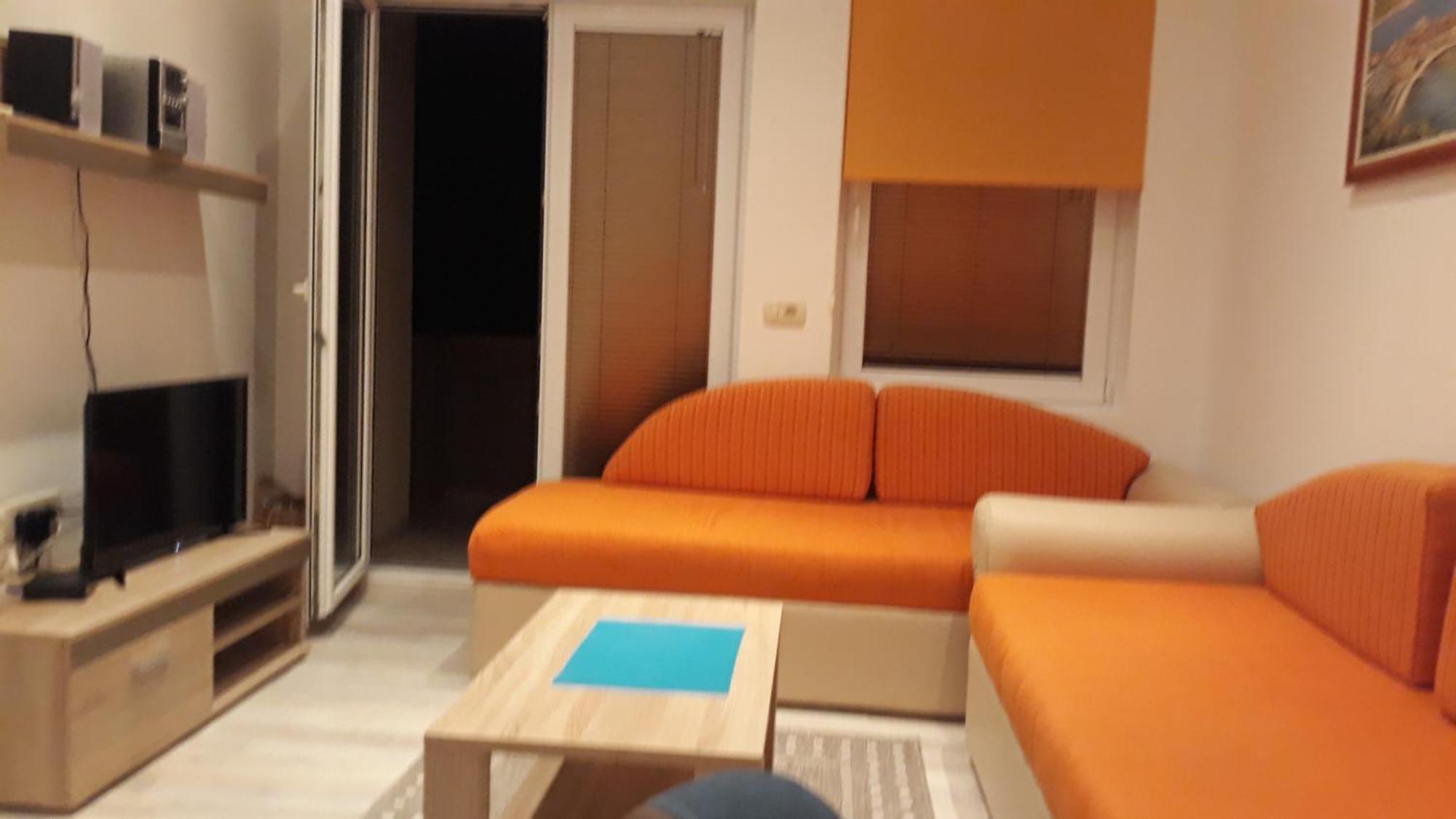 Mirta Apartments Family Farm Budva Rom bilde