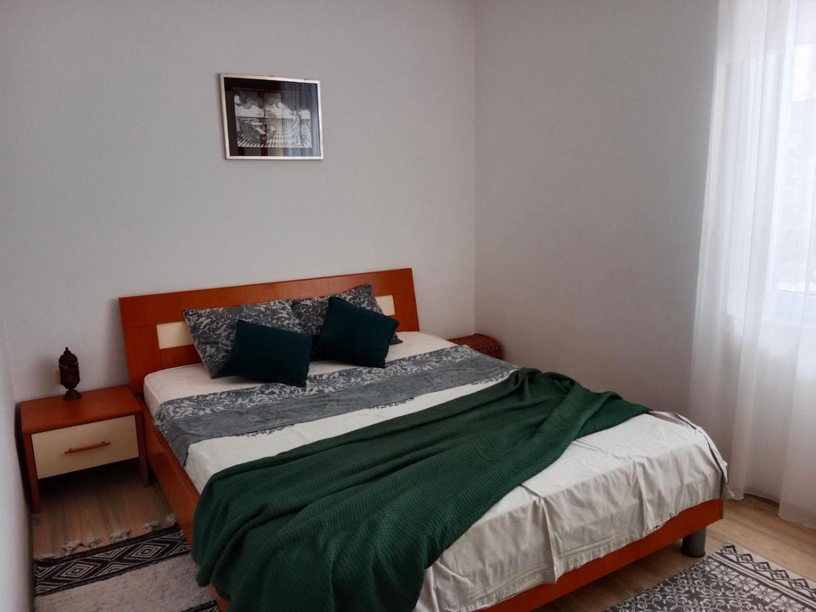 Mirta Apartments Family Farm Budva Eksteriør bilde