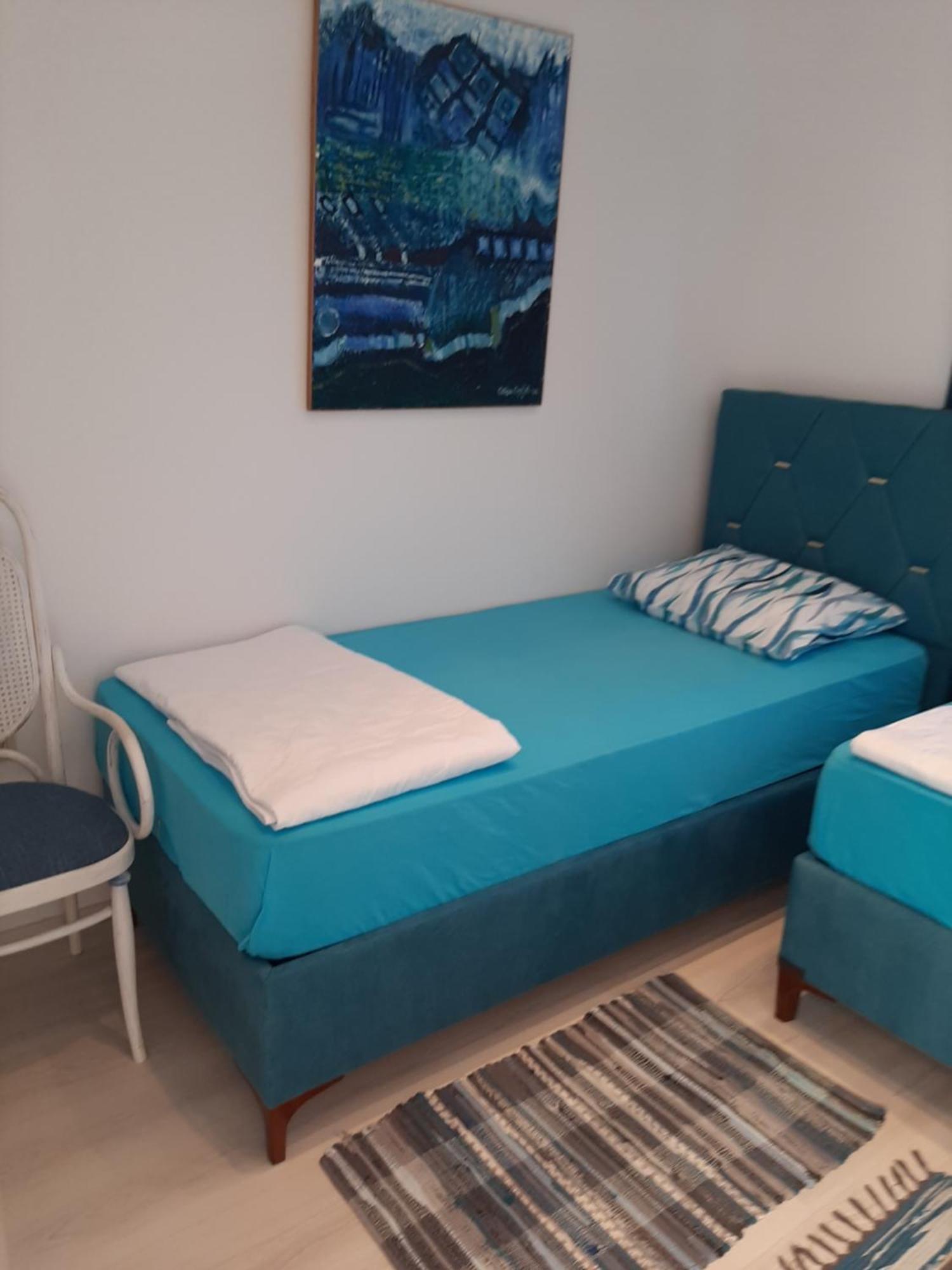 Mirta Apartments Family Farm Budva Eksteriør bilde