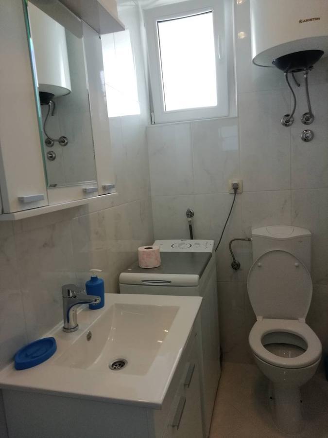 Mirta Apartments Family Farm Budva Eksteriør bilde