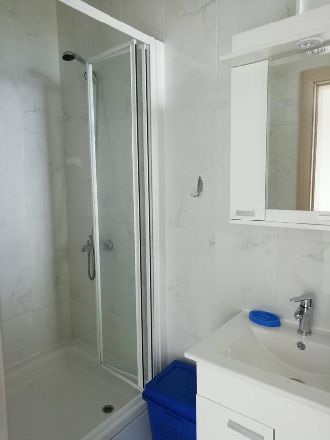 Mirta Apartments Family Farm Budva Eksteriør bilde