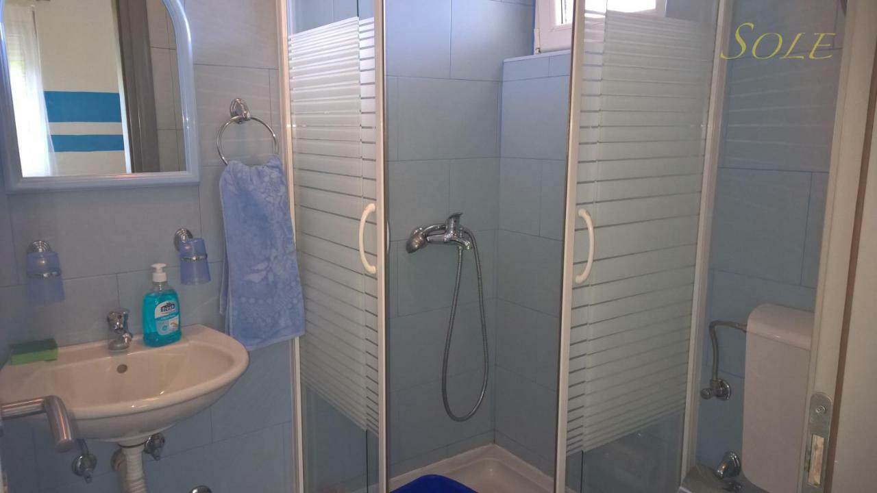 Mirta Apartments Family Farm Budva Eksteriør bilde